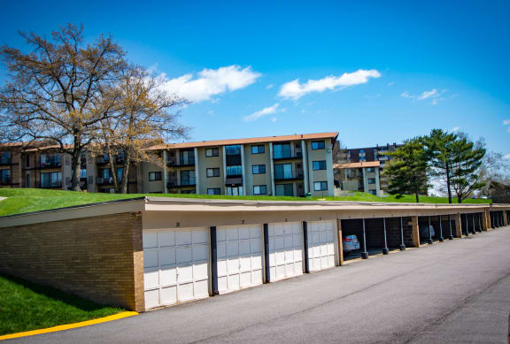 Carriage Park Apartments Covered Parking 02