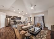 Thumbnail 10 of 10 - Battle Creek Michigan Apartment Rentals Redwood Living Redwood Battle Creek Willowood Living Room