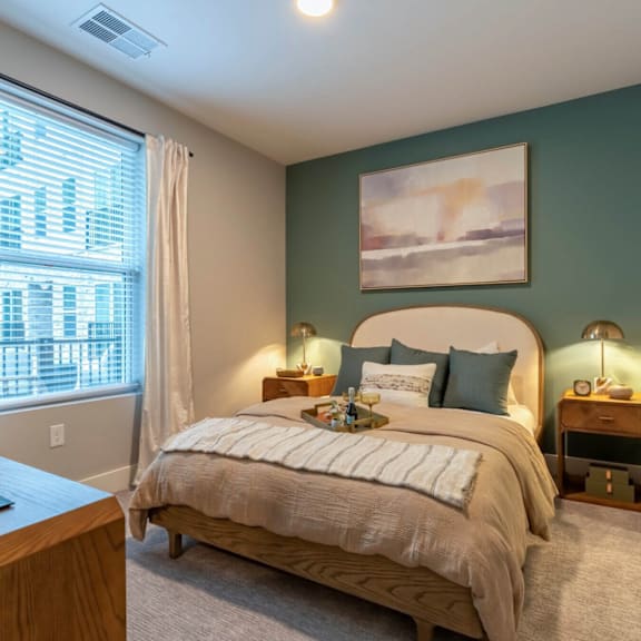 On-site fitness center at Brighton Apartments | Vista at Brighton