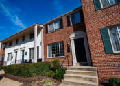 Thumbnail 7 of 69 - Brookville Townhomes Exterior 13