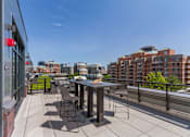 Thumbnail 11 of 27 - Community Grilling Station at The Brody, Maryland, 20814