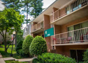 Thumbnail 12 of 40 - Spring Ridge Apartments Building Exterior 15
