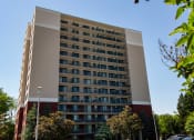Thumbnail 6 of 27 - Steward Tower Apartments Building