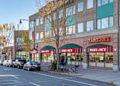 Thumbnail 12 of 13 - Trader Joe Grocery near The Regent Apartments, Brookline, MA