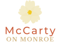 McCarty on Monroe