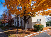 Thumbnail 27 of 69 - Brookville Townhomes Fall Colors Photo