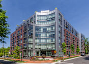 Thumbnail 2 of 27 - Exterior View Of Property at The Brody, Maryland