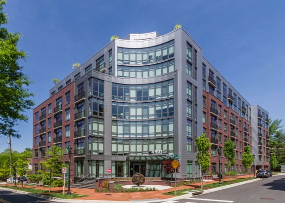 Exterior View Of Property at The Brody, Maryland