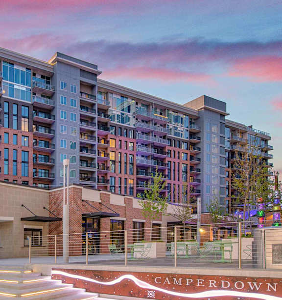 City View at Deca Apartments, Greenville, SC