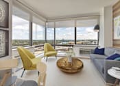 Thumbnail 9 of 60 - Premiere living room
