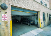 Thumbnail 22 of 24 - Capital Plaza Apartments Parking Garage 01