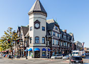 Thumbnail 11 of 13 - Coolidge Corner Location near The Regent Apartments, Brookline, MA 02446