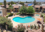 Thumbnail 1 of 24 - Beautiful Pool and Jacuzzi