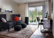 Thumbnail 5 of 11 - Brownsburg IN Apartment Rentals Redwood Brownsburg  Den