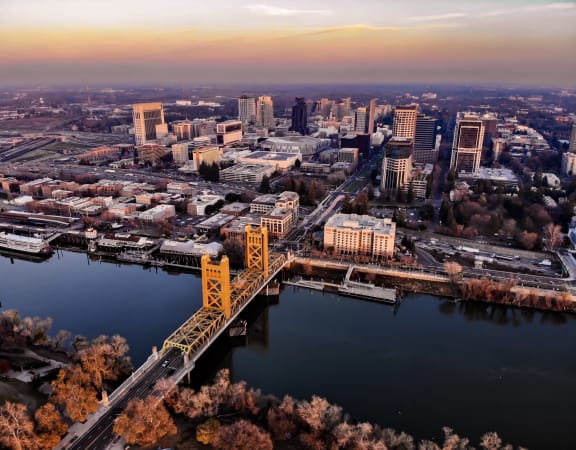 New Apartments in Sacramento Track 281 Apartments Home