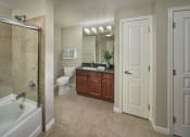 Thumbnail 13 of 14 - Luxurious Bathrooms at AVE Union, Union, NJ, 07083