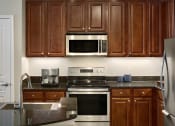 Thumbnail 11 of 14 - Gas Range Offered at AVE Union, New Jersey, 07083