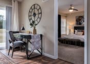 Thumbnail 4 of 11 - Brownsburg IN Apartment Rentals Redwood Brownsburg  Den