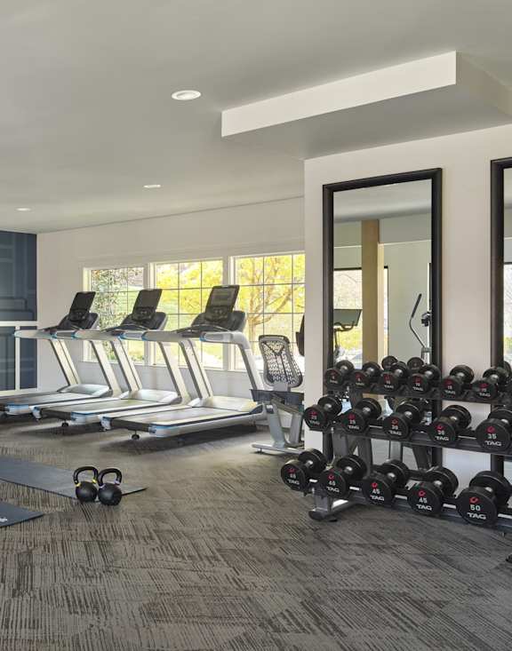 AVE Malvern Fitness Center at AVE Malvern, Malvern, 19355