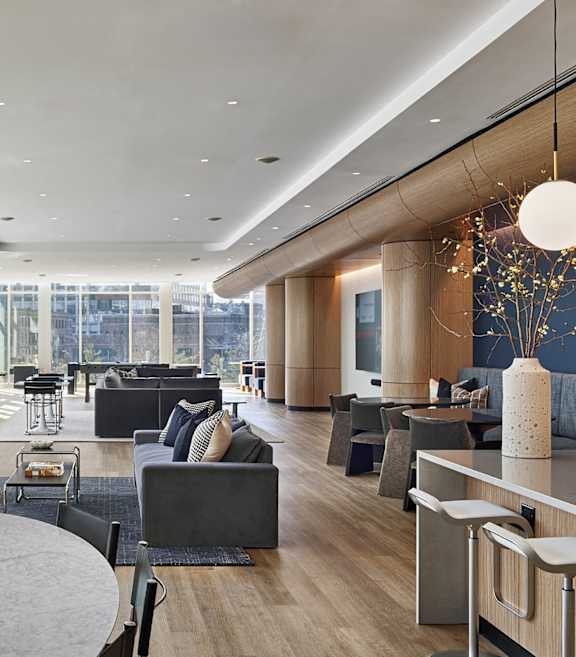 City View at AVE Hamilton Green - 25 Cottage Apartments, New York, 10601