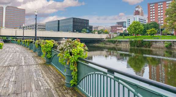 Apartments in Lansing, Michigan