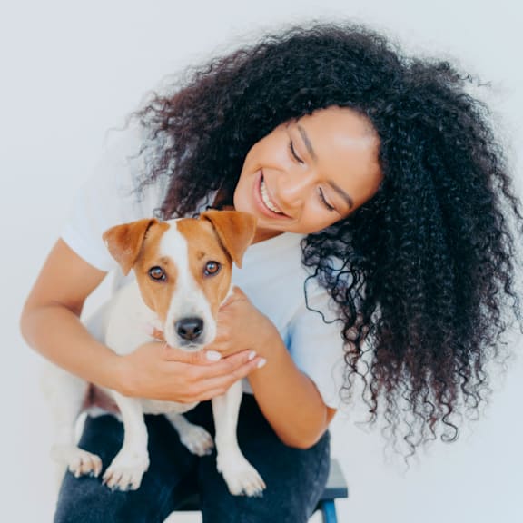 Pet friendly apartments in Royal Oak, MI | Main Living Apartments