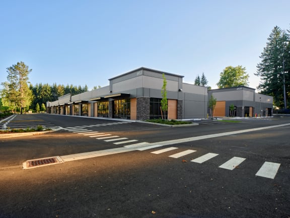 lacamas tech center
