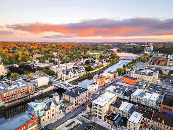 Cambridge