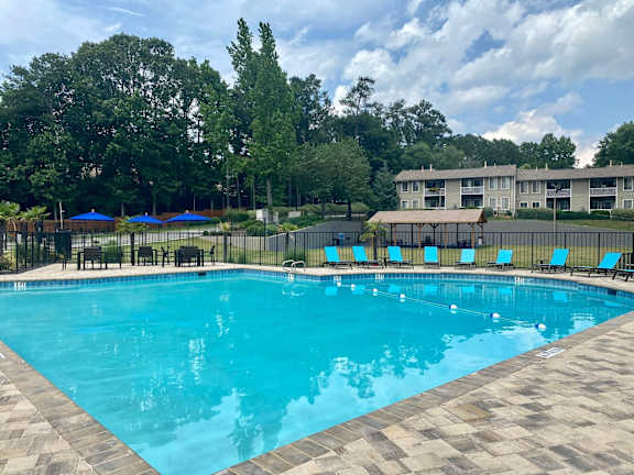 Banner Image at Spalding Vue, Georgia
