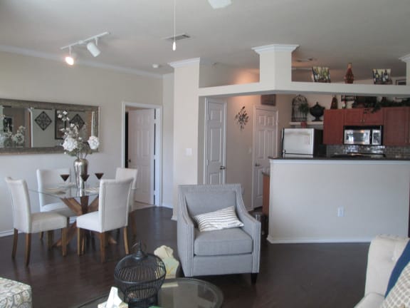 Dining With Kitchen at Stone Lake, Grand Prairie, TX, 75050