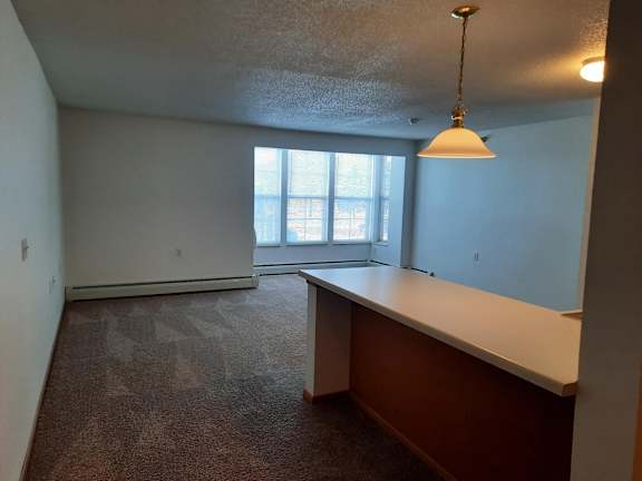 Kitchen/ Living room