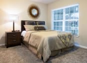 Thumbnail 6 of 7 - Macomb MI apartment rentals Redwood Macomb Second Bedroom