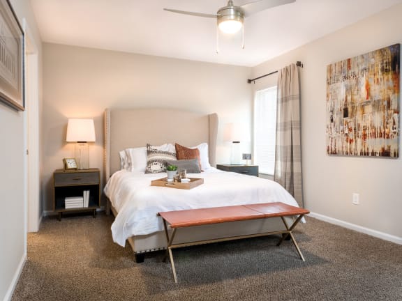 Lake Orion Michigan Apartment Rentals Redwood Lake Orion Upgraded Bedroom Suite with Bathroom