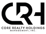 CRH Black Logo, Greensboro 27409