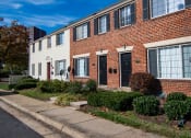 Thumbnail 14 of 69 - Brookville Townhomes Exterior 20