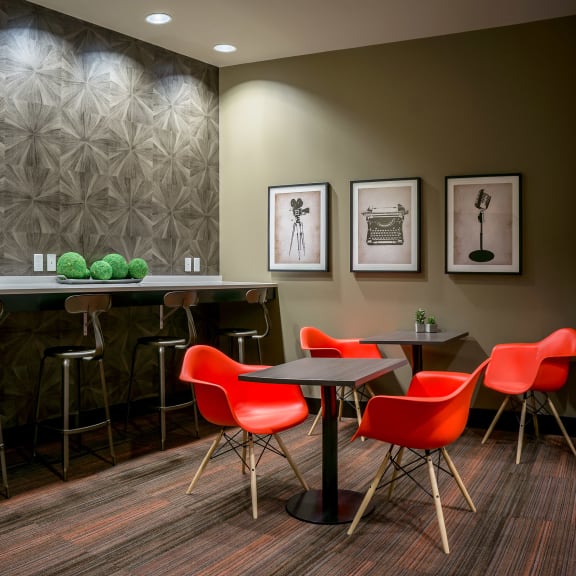 Downtown St. Paul Apartments Cosmopolitan Apartments