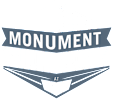 A sign that says Monument Village at College Park.