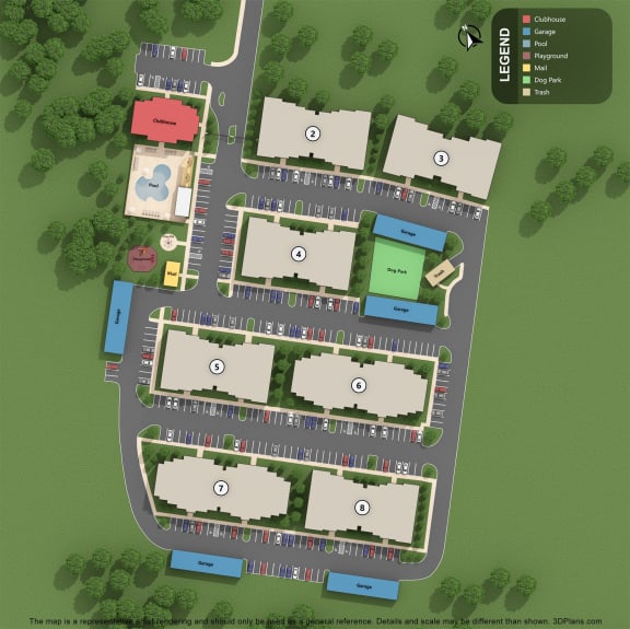 Ashton Creek Farms_Site Map Web