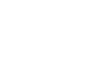 A white compass rose on a black background.
