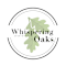 Whispering Oaks Apartments with a oak leaves