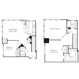  Floor Plan 2F