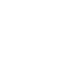 A black and white image of a house with the words "Twin Palms Apartments" written below it.