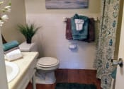Thumbnail 7 of 13 - bathrooms with beautiful features at Fountains of Largo, Florida, 33774