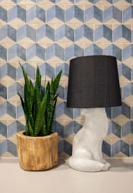Modern Interiors