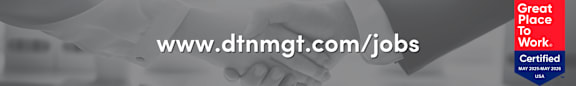DTN is a Great Place to Work 2024-2025