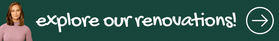 Renovated apartments in East Lansing, Michigan banner
