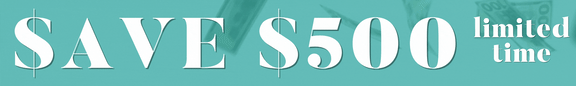 Gateway at Belknap Apartments savings banner