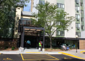 Thumbnail 10 of 13 - Building Entrance