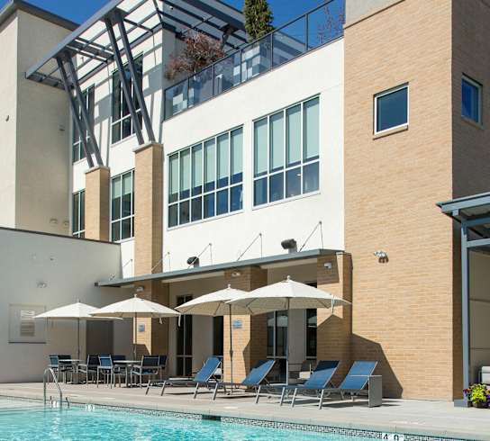 Parc West Apartments, Draper, UT