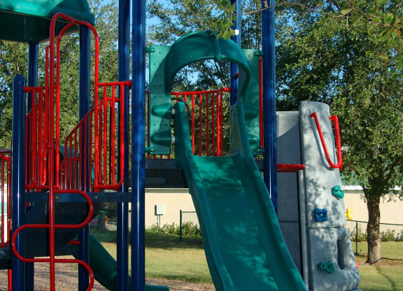 Playground at Audubon Oaks, Florida, 33809